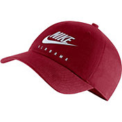 Nike Men's Alabama Crimson Tide Crimson Futura Adjustable Hat