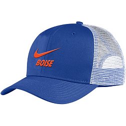 Nike Men's Boise Blue Classic99 City Trucker Hat