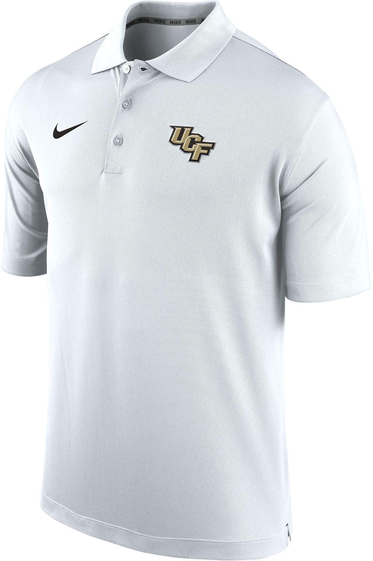 Ucf men's store nike polo