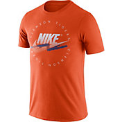Nike Men's Clemson Tigers Orange Festival DNA T-Shirt