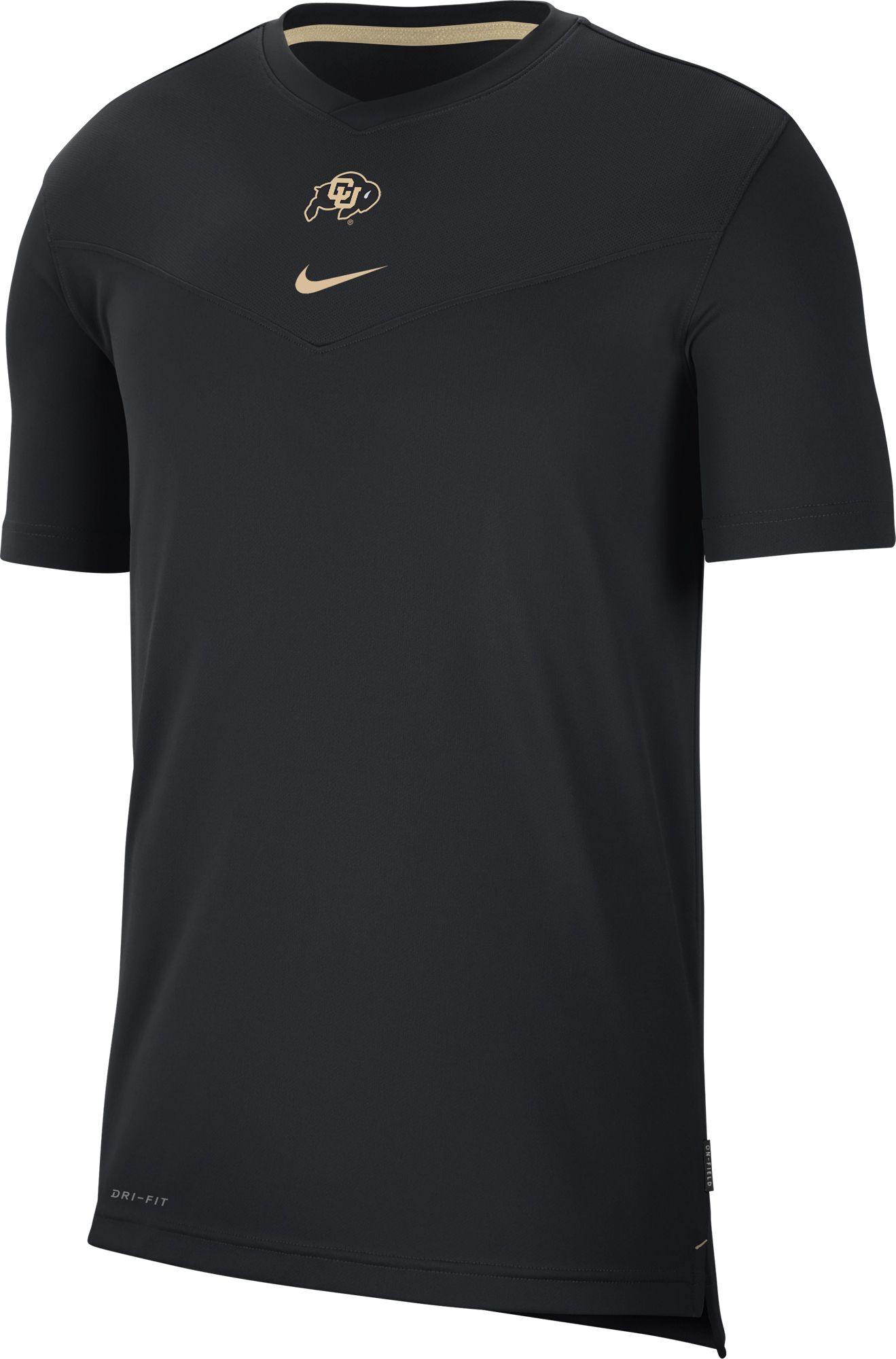 Nike Men's Miami Marlins Black Local Legend T-Shirt