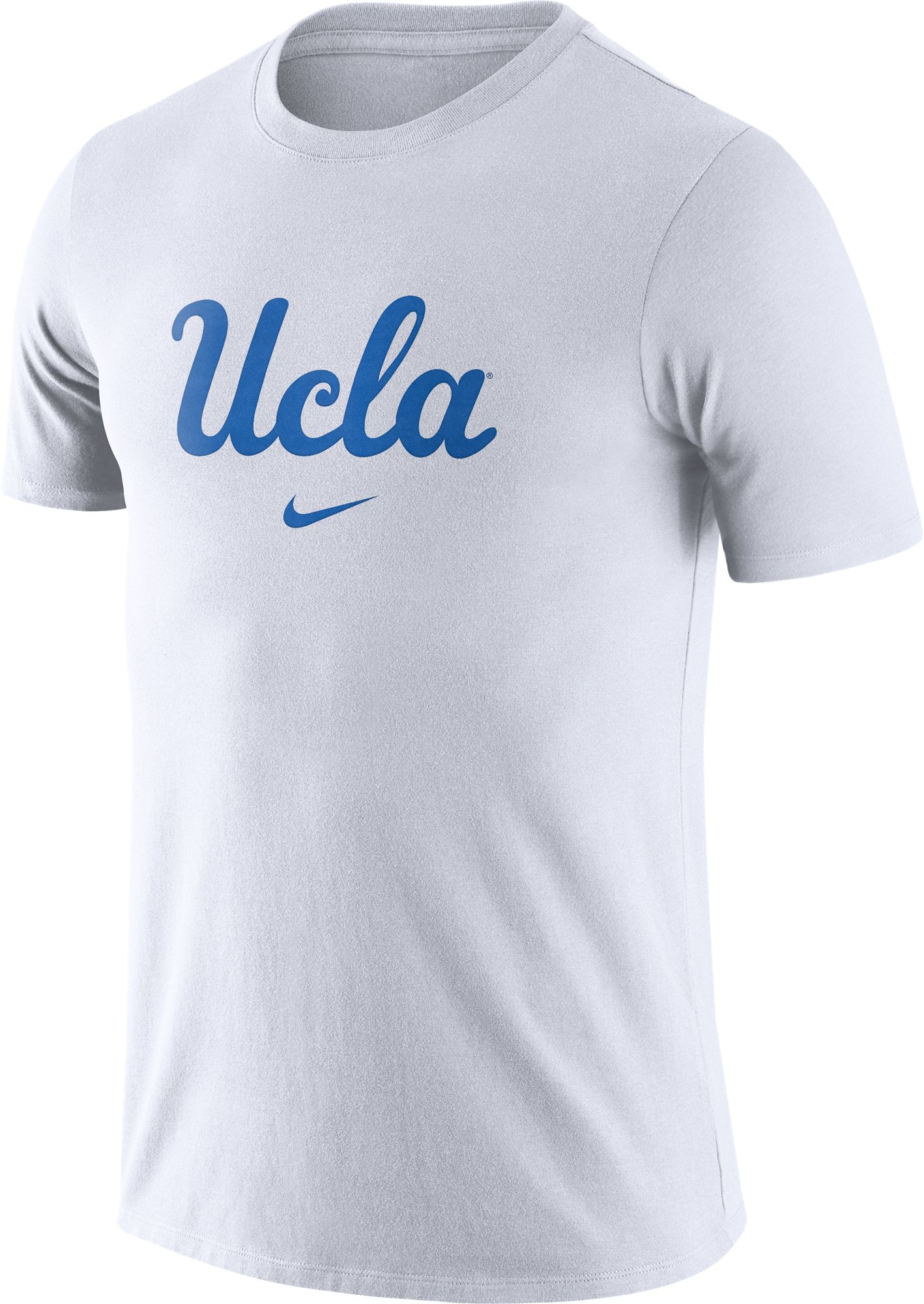 ucla dri fit shirt