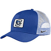 Nike Men's Creighton Bluejays Blue Classic99 Trucker Hat