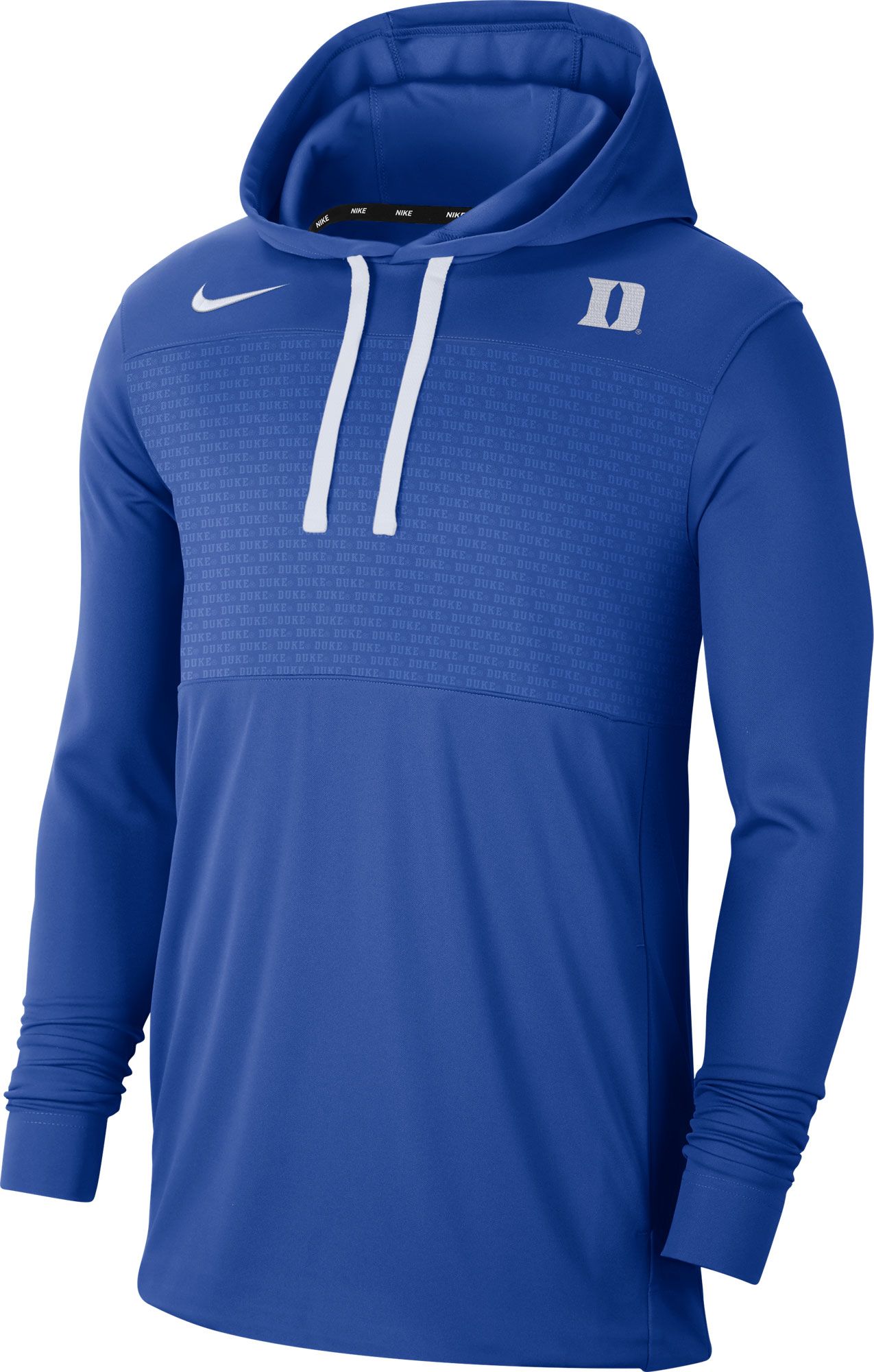 duke family nike shirt