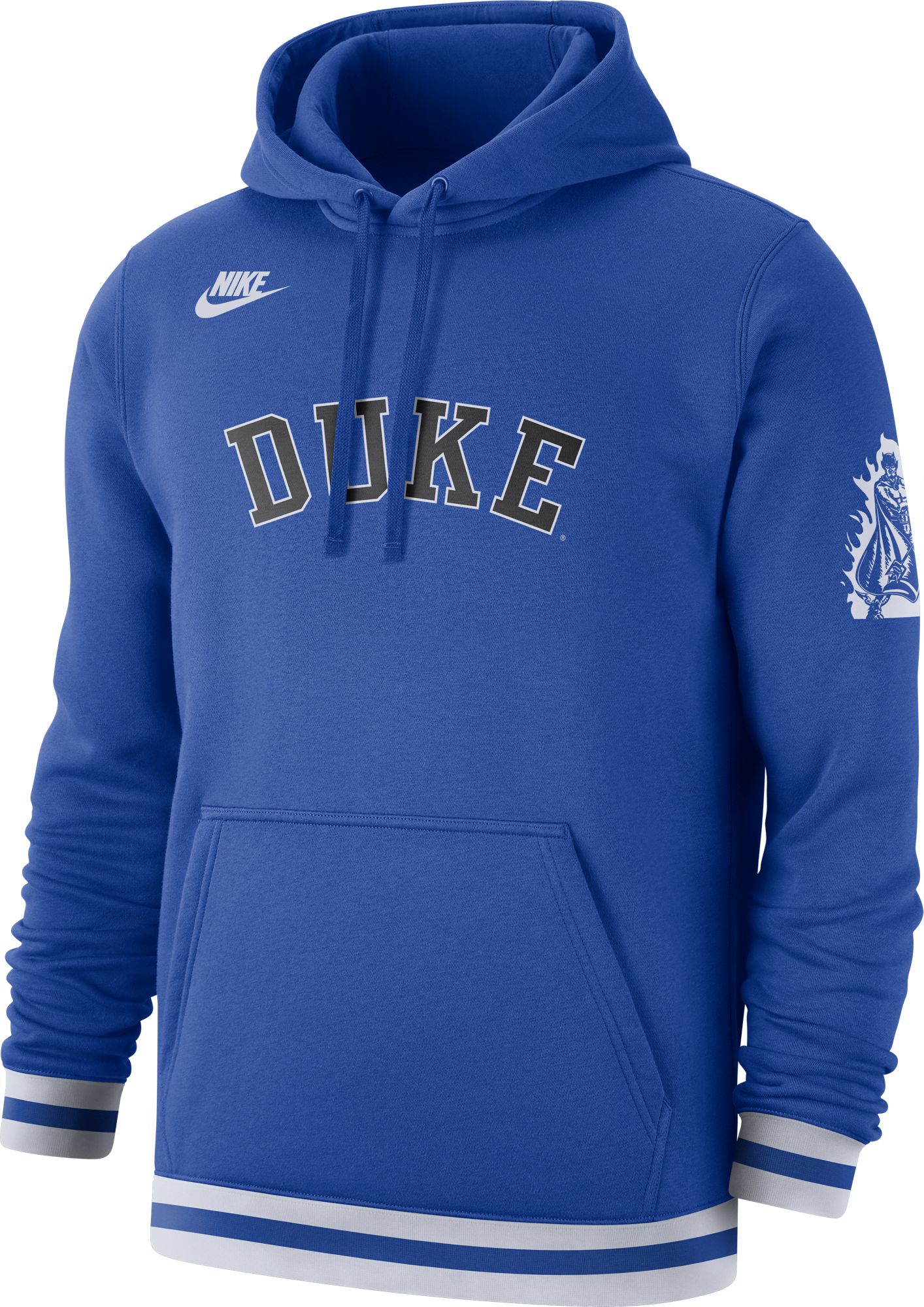 Duke therma fit clearance hoodie