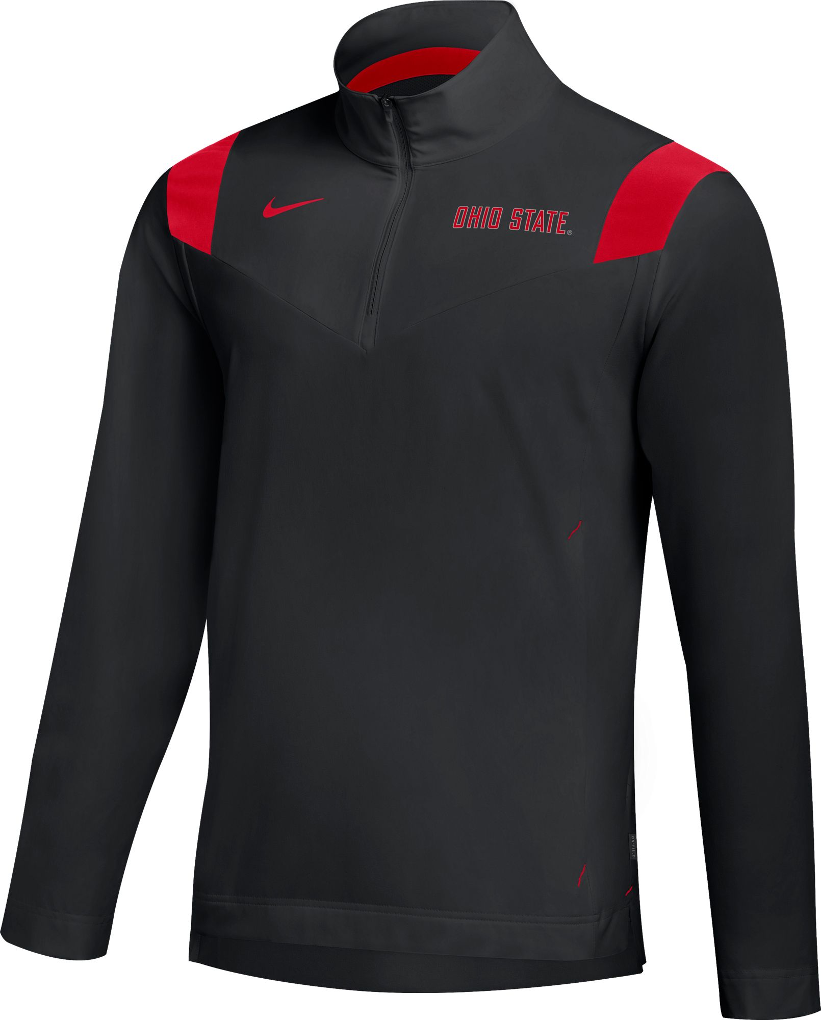 Nike / Men's Ohio State Buckeyes Football Sideline Coach