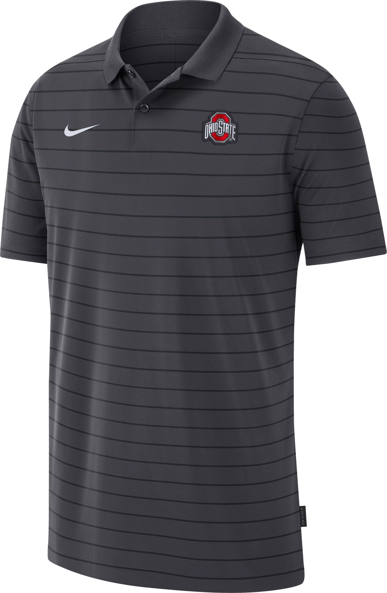 Ohio state polo outlet nike