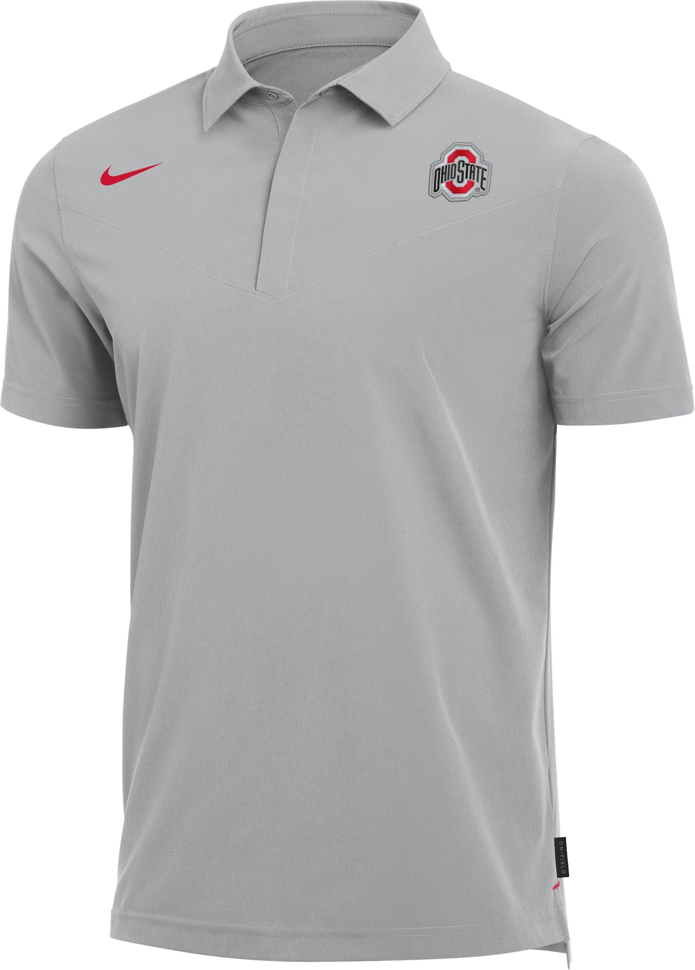 Nike Men's Dri-FIT Football Polo Shirt