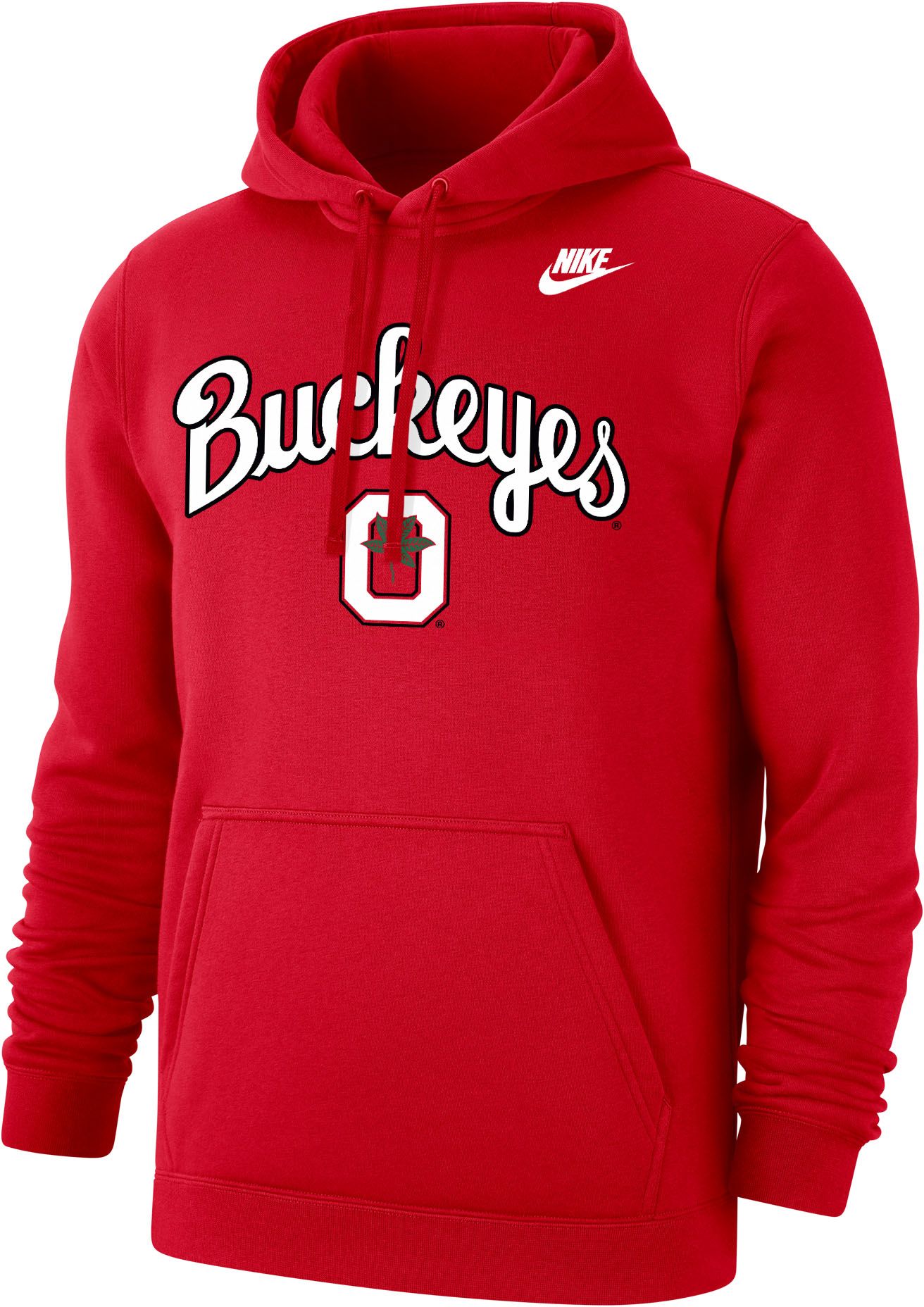 Ohio State Buckeyes Apparel & Gear