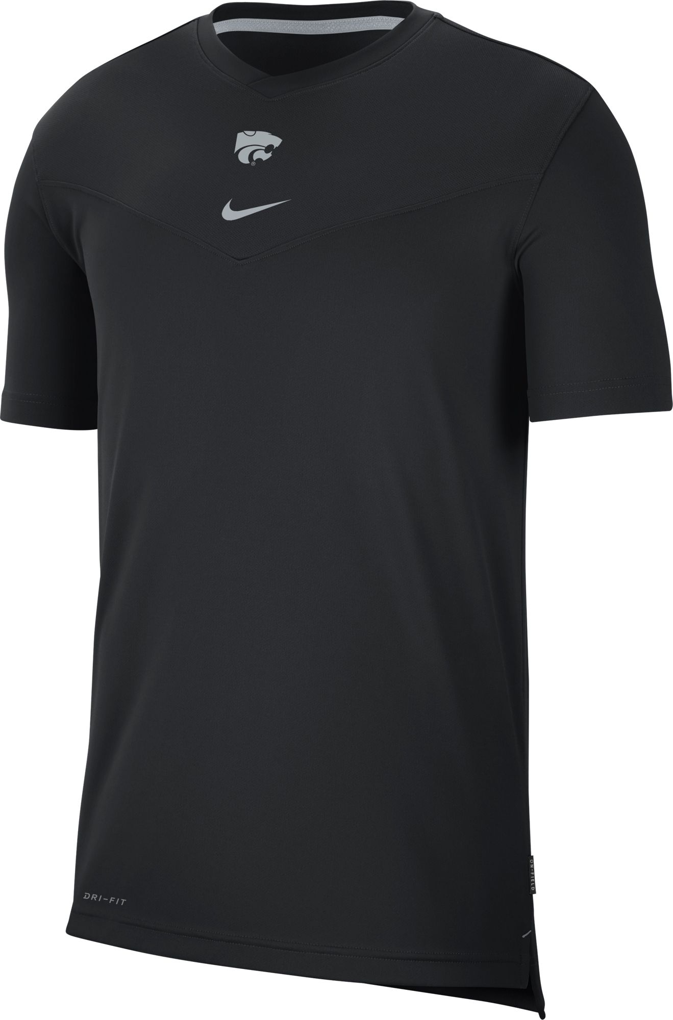 Nike Dri-FIT Sideline Legend (NFL Detroit Lions) Men's T-Shirt.