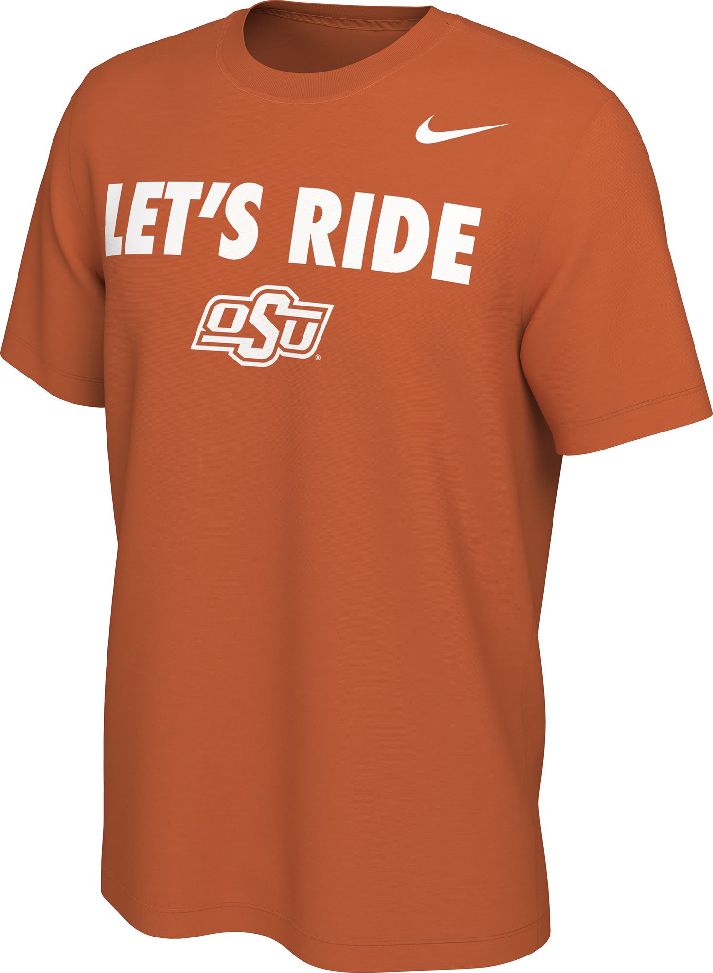 Oklahoma State Mens T-Shirts, Oklahoma State Cowboys Shirts & Tees