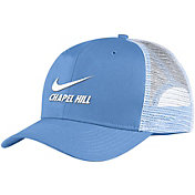 Nike Men's Chapel Hill Carolina Blue Classic99 Trucker Hat