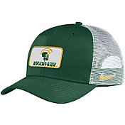 Nike Men's Norfolk State Spartans Green Classic99 Trucker Hat