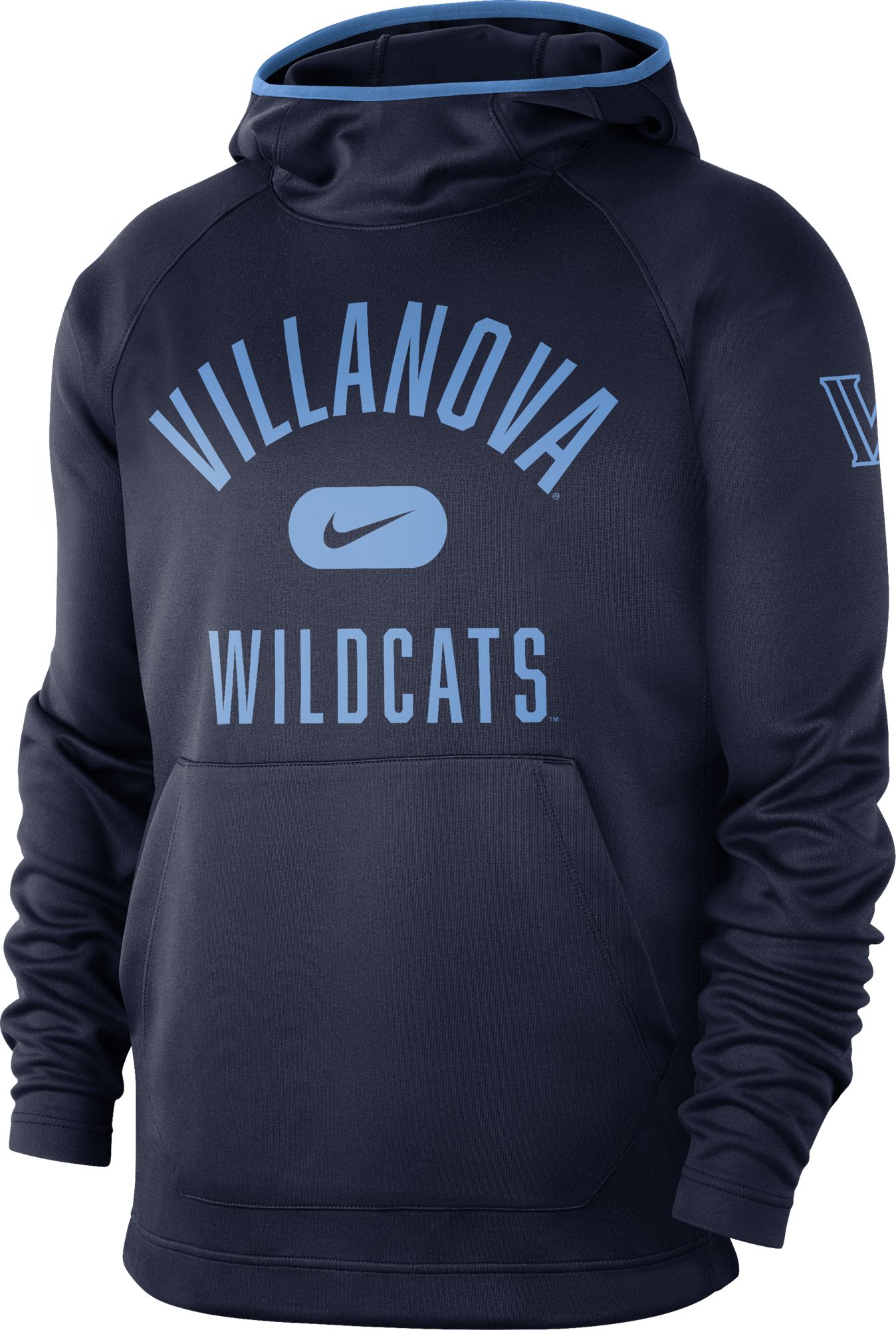 Villanova basketball hot sale hoodie