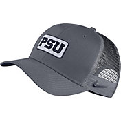 Nike Men's Penn State Nittany Lions Grey Classic99 Trucker Hat