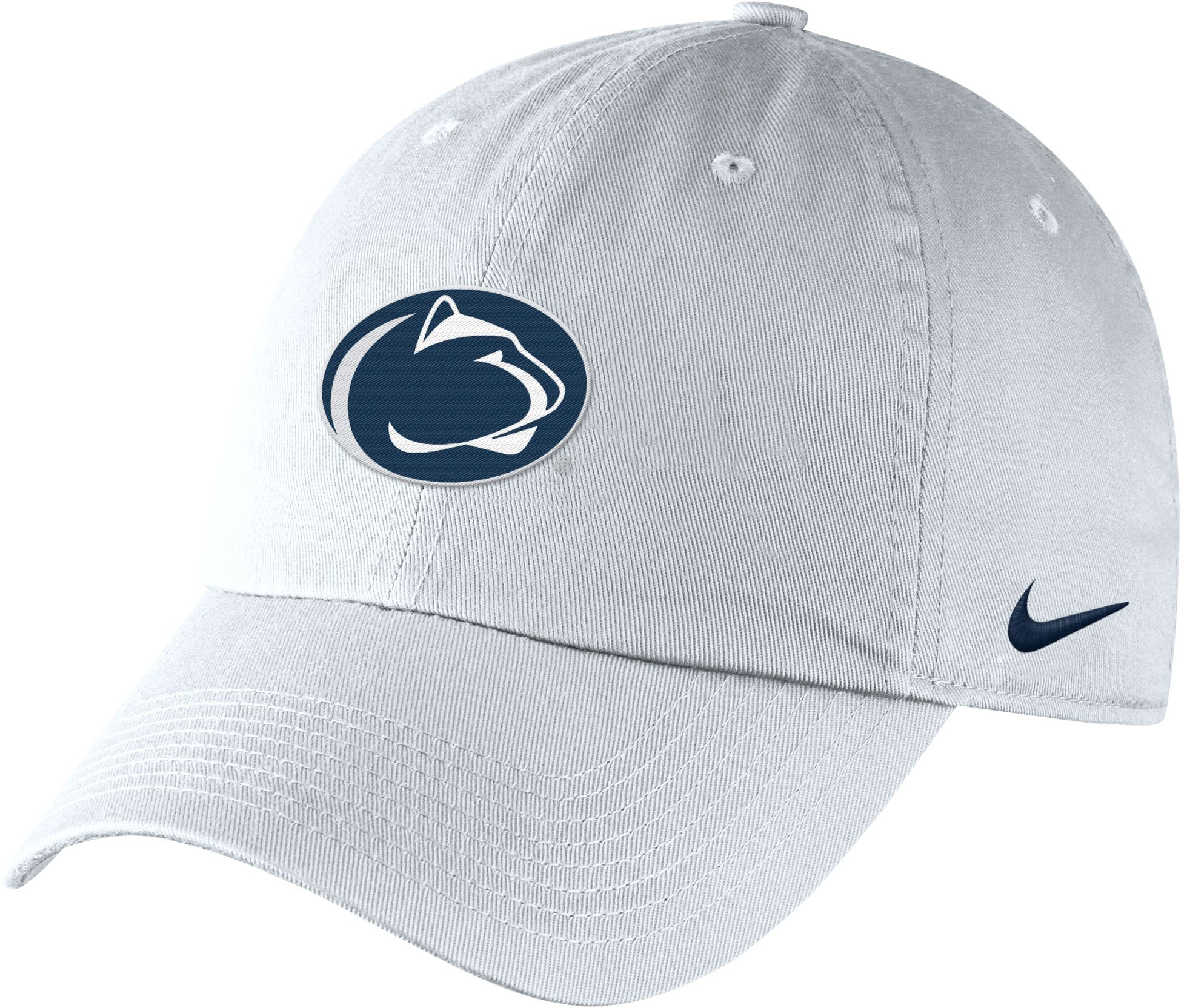 Lids Penn State Nittany Lions Nike Classic99 Trucker Adjustable