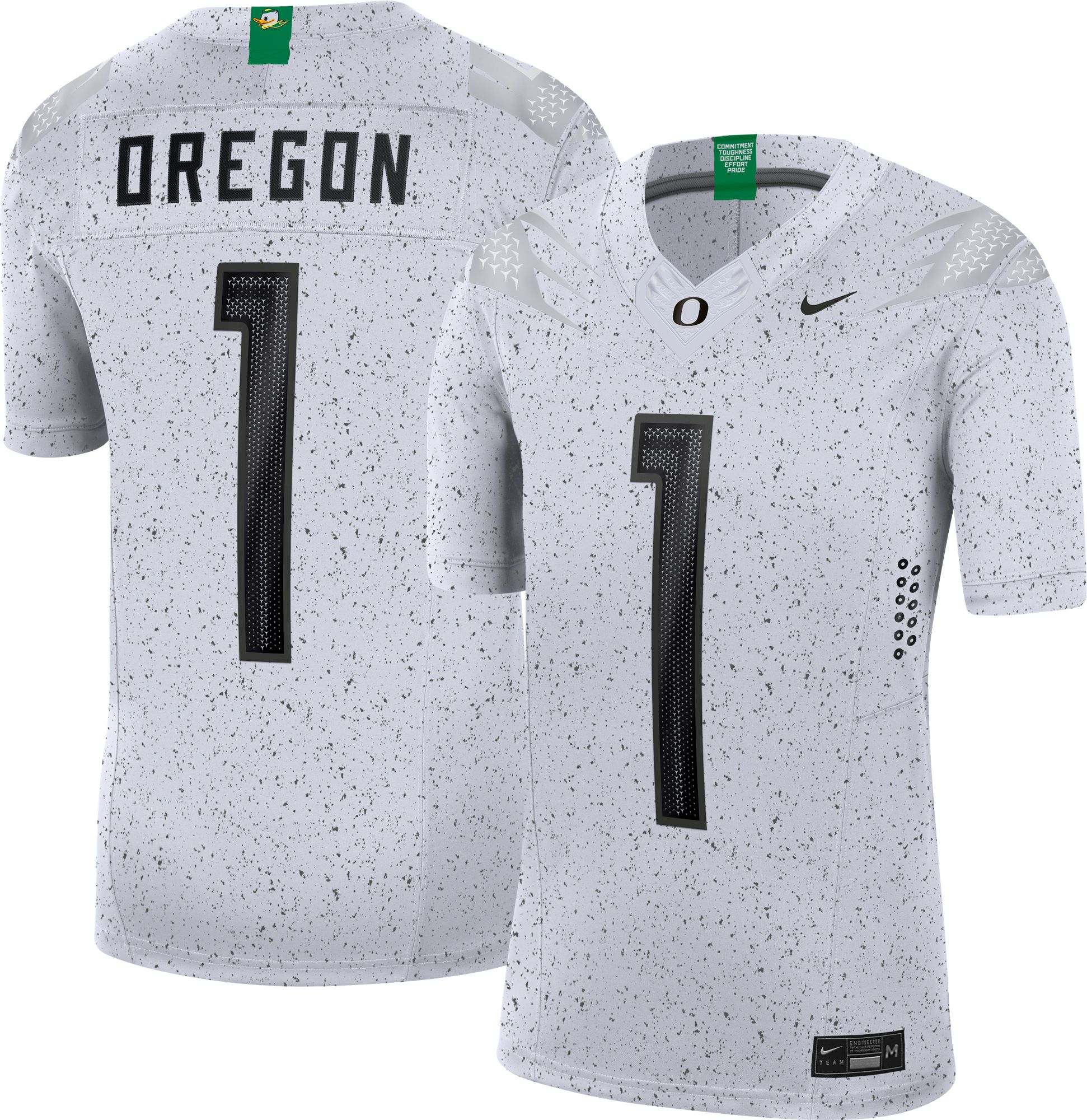Nike Oregon Ducks Apparel | Best Price Guarantee at DICK'S