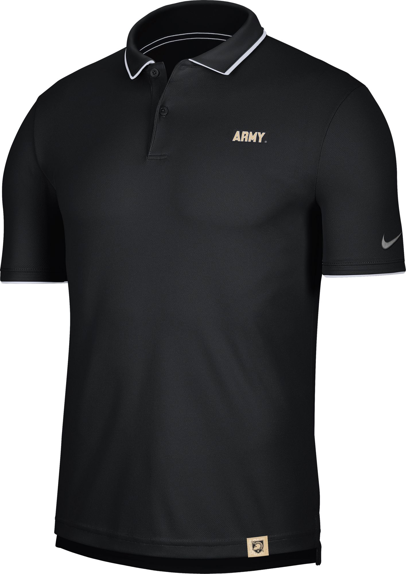 Nike army polo hot sale shirts