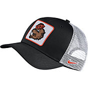 Nike Men's Oregon State Beavers Black Classic99 Trucker Hat