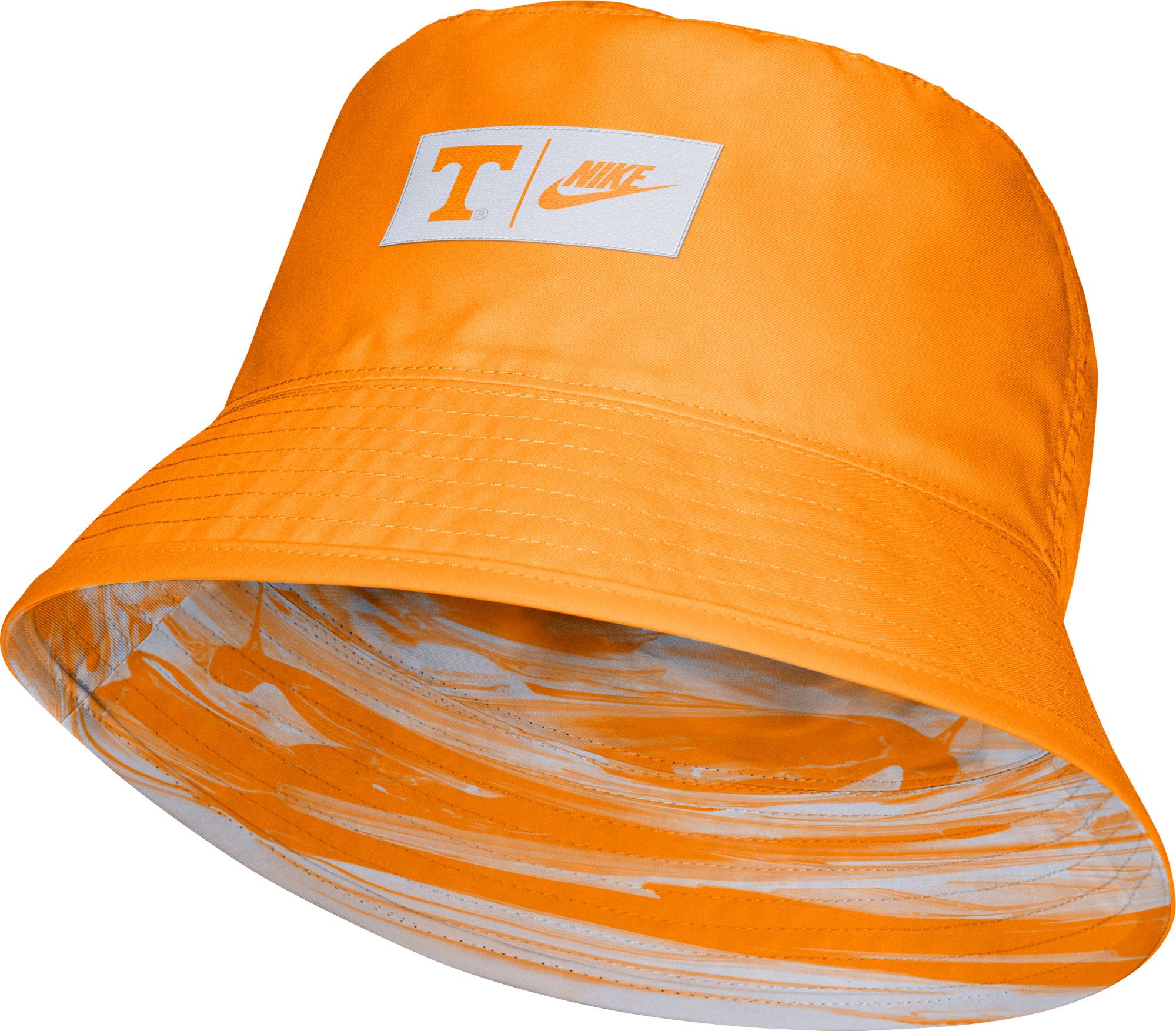 nike college bucket hats