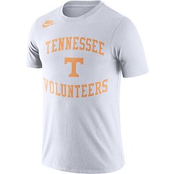 Nike Men's Tennessee Volunteers Retro Cotton White T-Shirt