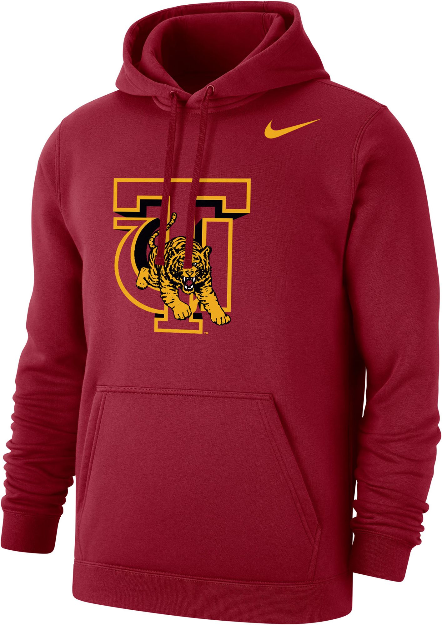 Tuskegee Golden Tigers