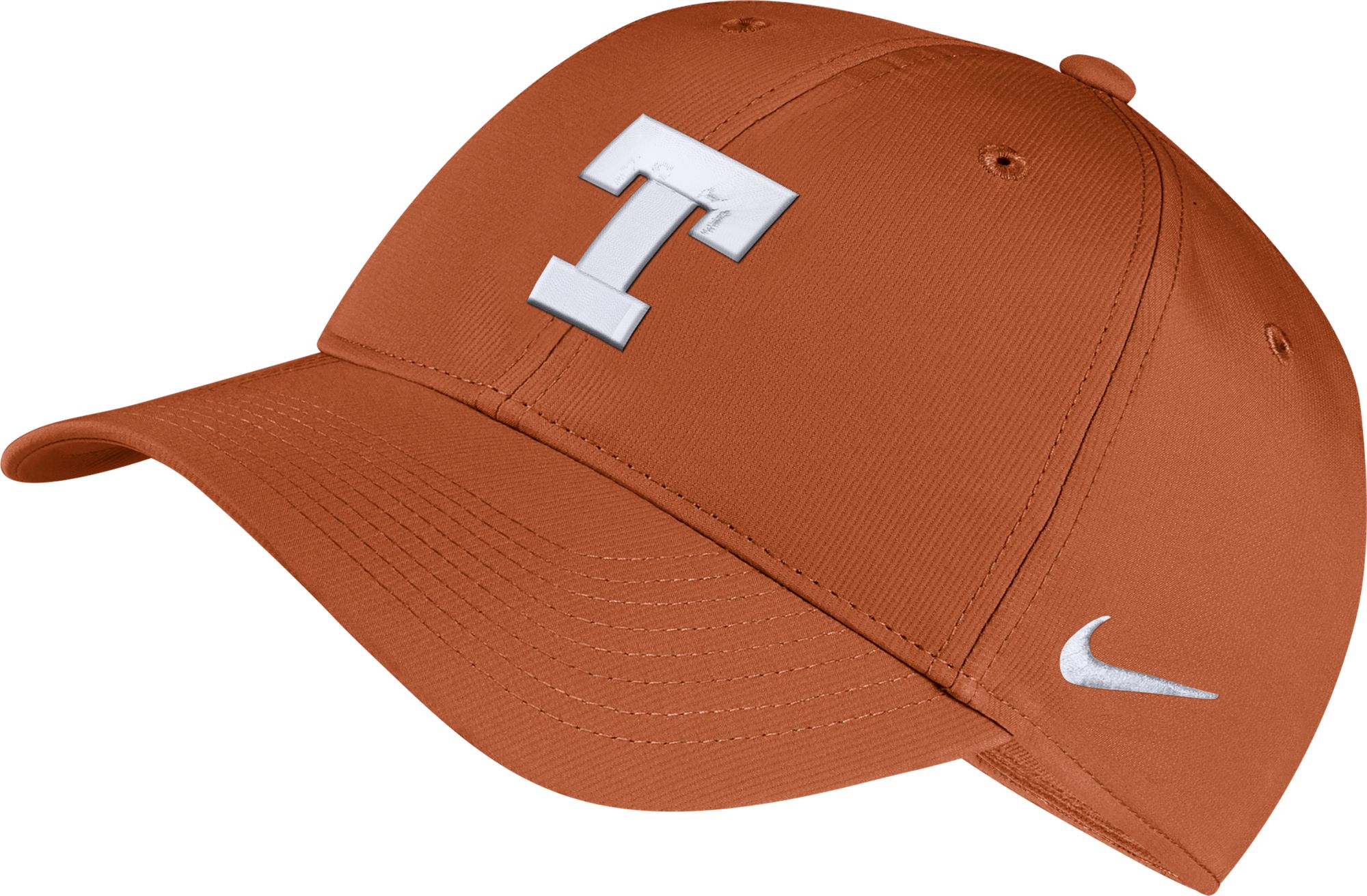 Nike Men's University of Tennessee AeroBill Baseball Cap