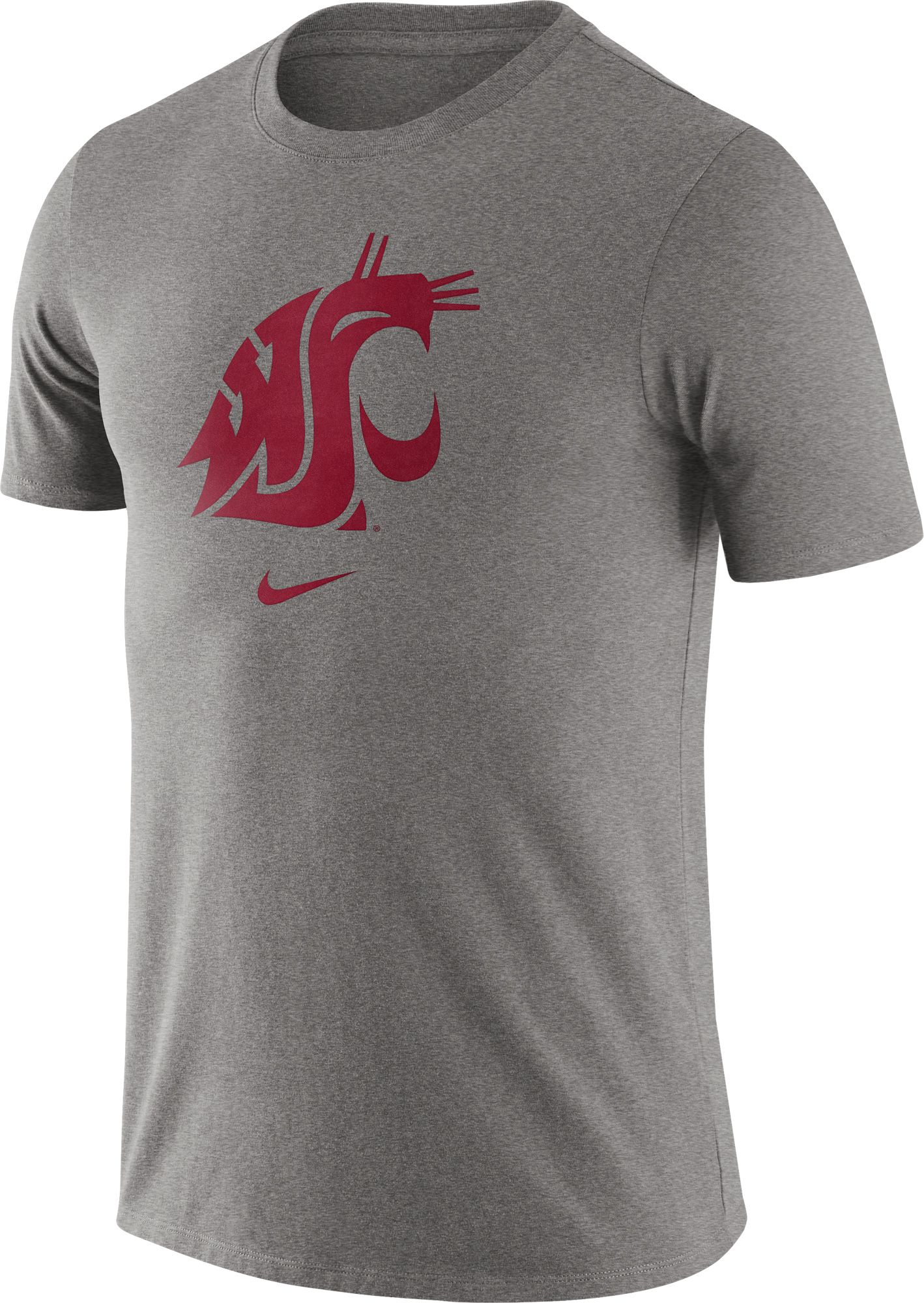 washington state cougars nike shirt