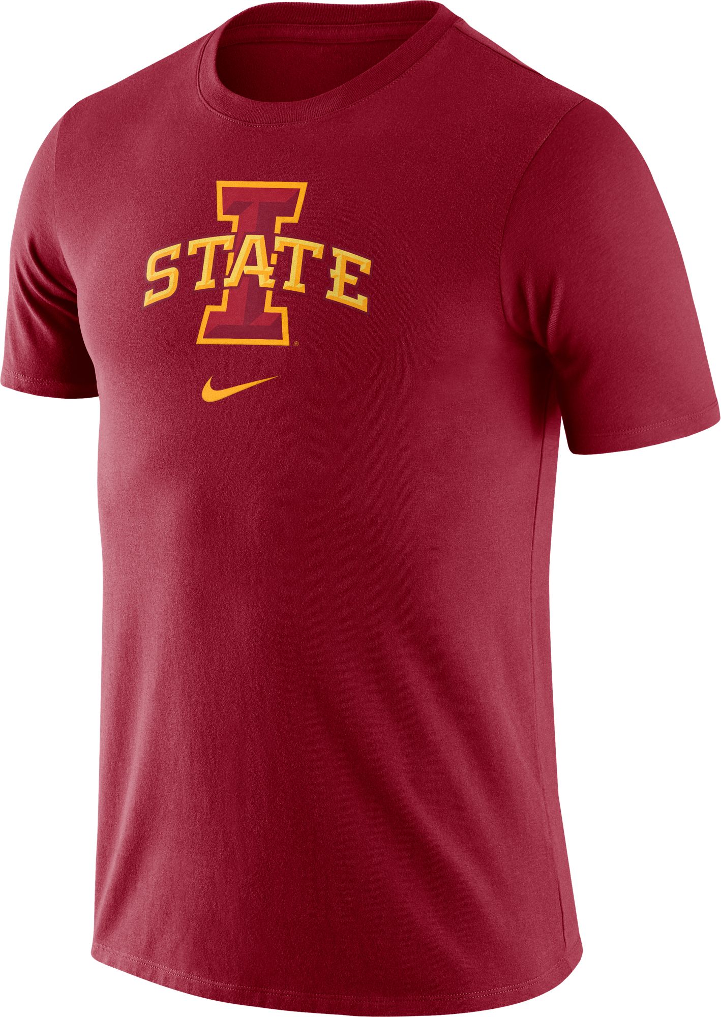 iowa state nike sweatshirt