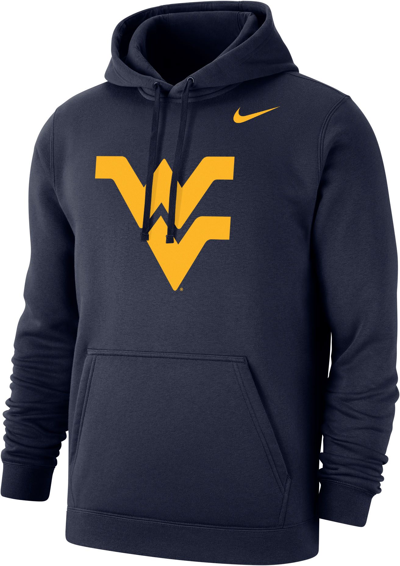 Wvu store nike hoodie