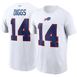 red diggs jersey youth