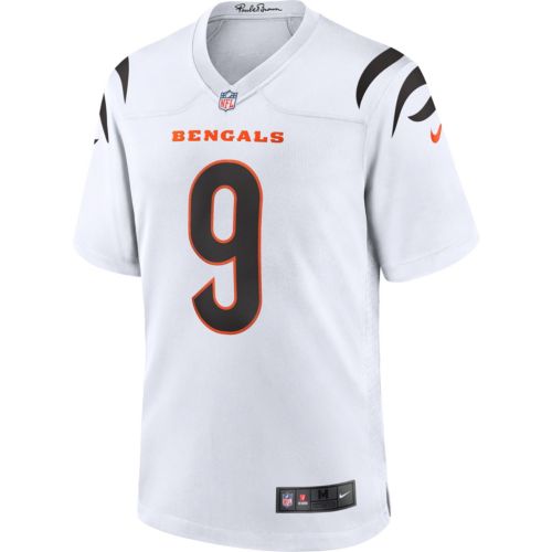【Nike】Cincinnati Bengals Club Men's Nike NFL Pullover Crew Men's Nike Black Cincinnati Bengals 2024 Sideline Club