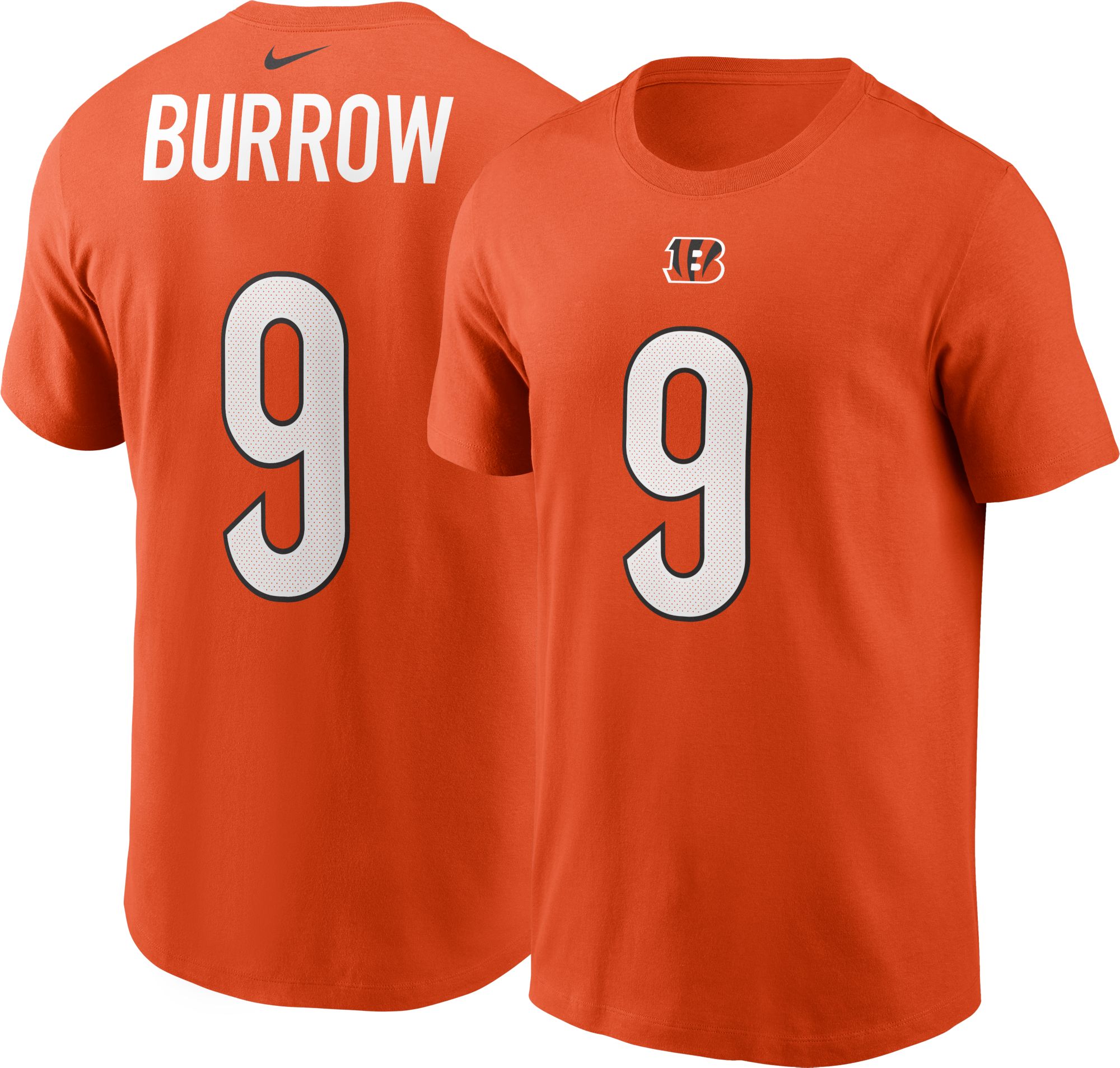 Cincinnati Bengals Apparel & Gear  In-Store Pickup Available at DICK'S