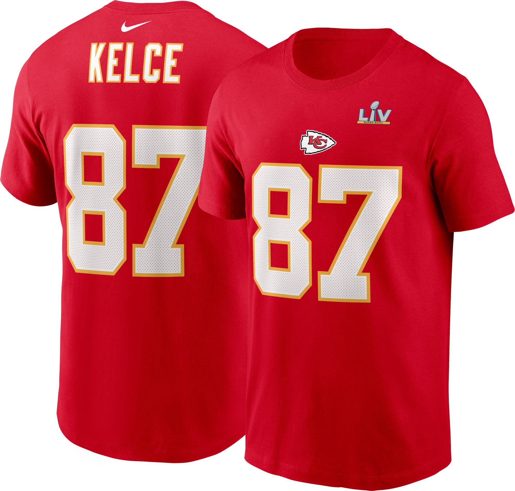 kc chiefs shirts near me
