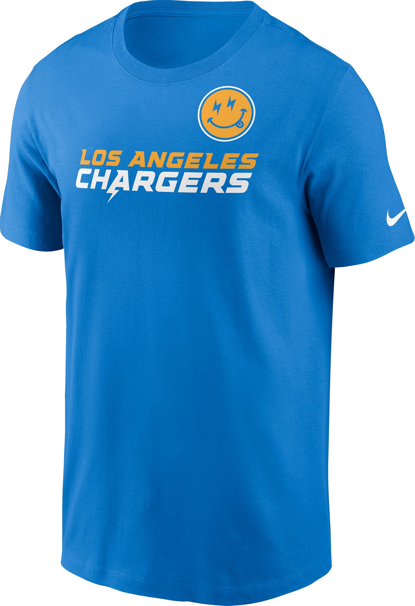 Los Angeles Chargers Jerseys  Curbside Pickup Available at DICK'S