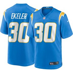 Men's Nike Joey Bosa Royal Los Angeles Chargers Color Rush Legend Player  Jersey