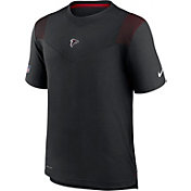 Nike Men's Atlanta Falcons Sideline Dri-Fit Player T-Shirt
