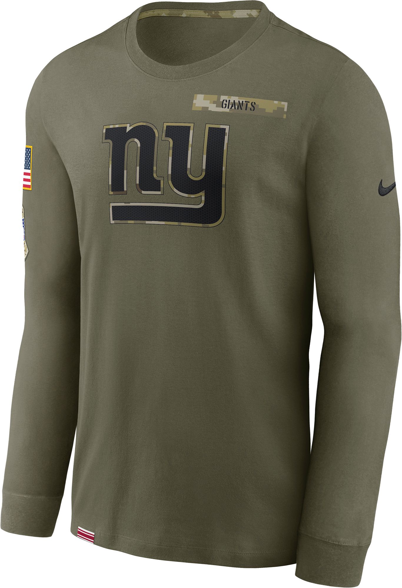 new york giants apparel near me