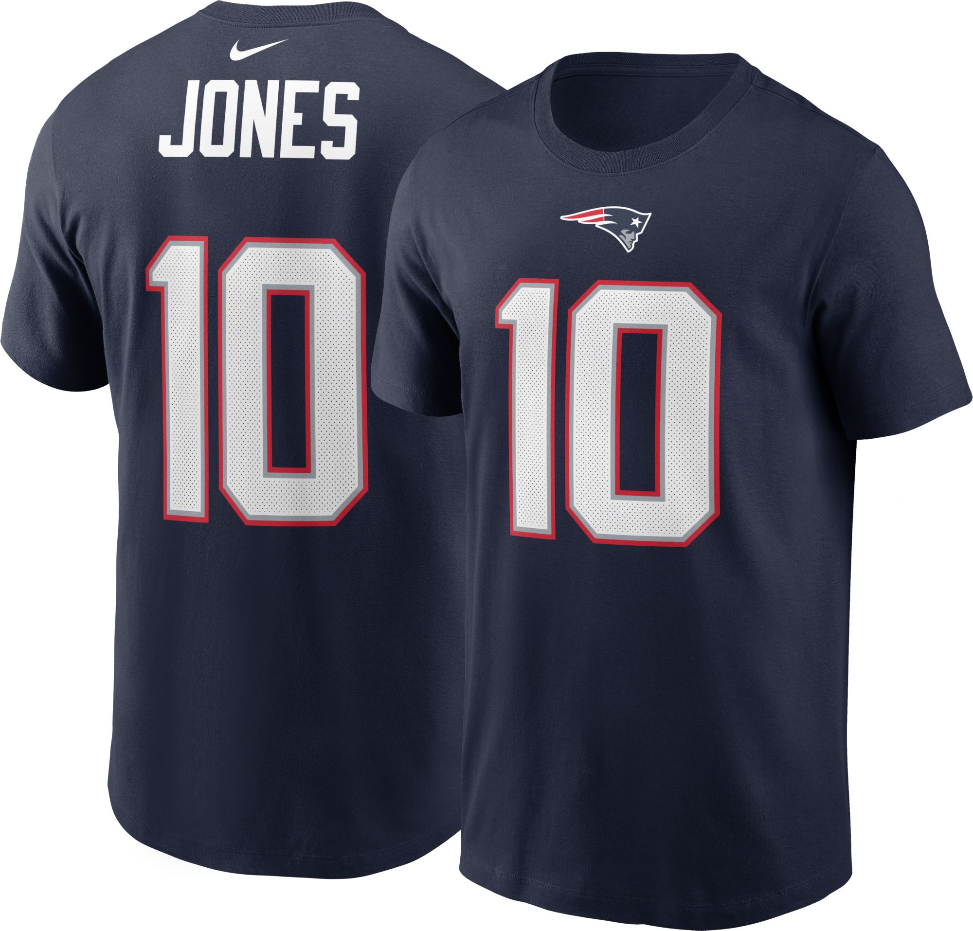 Patriots ProShop on X: Mac Jones #10 Throwback Jerseys! In-store now at  Gillette Stadium #PatriotsProShop  / X