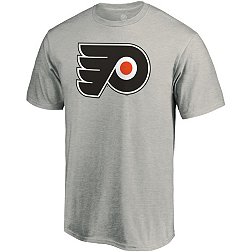 NHL Philadelphia Flyers Core Grey T-Shirt