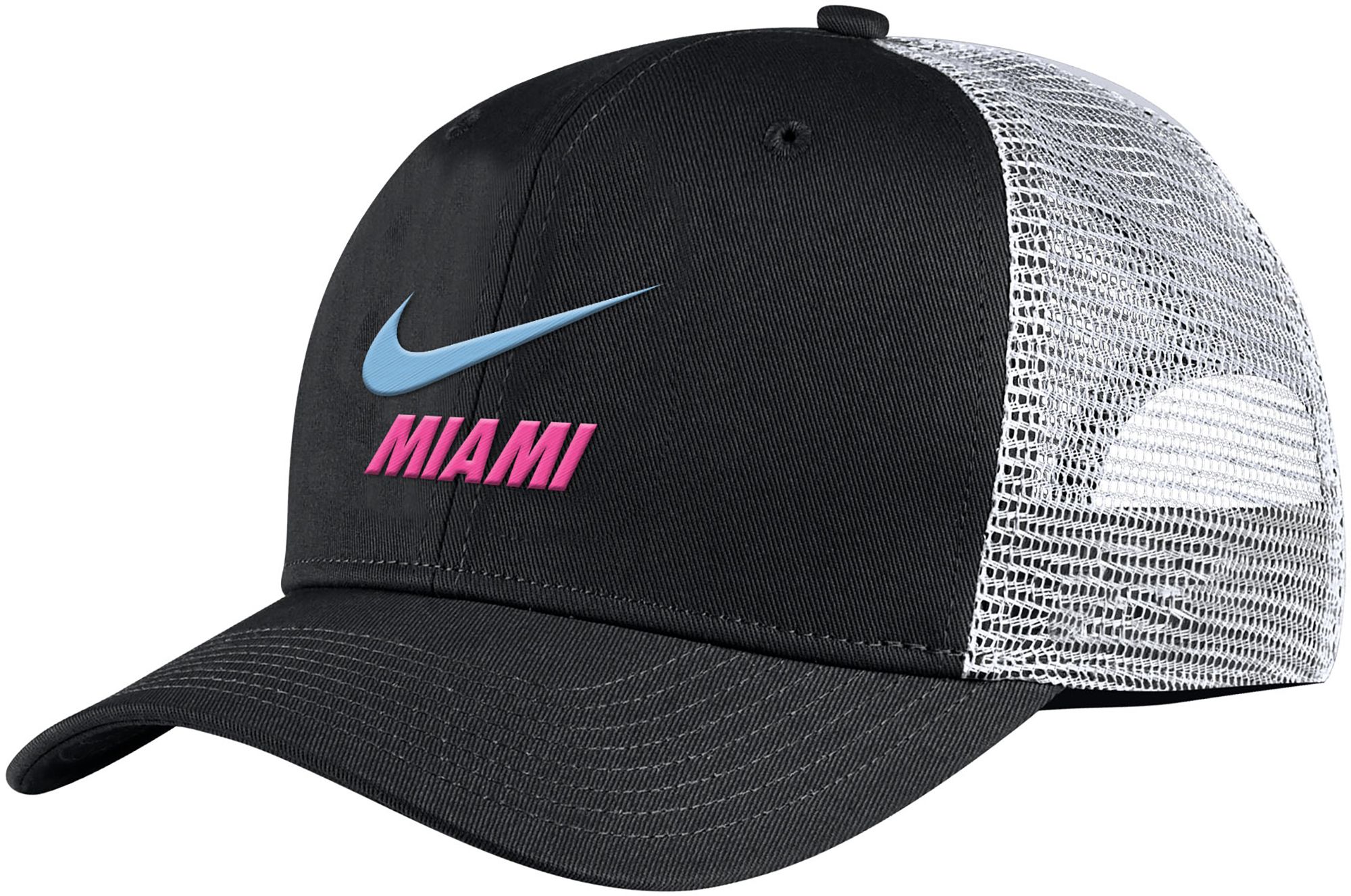 Nike Boston Red Sox Vapor Swoosh Adjustable Cap in Gray for Men