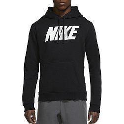 Nike Men's Diamond Essentials Club Fleece Hoodie