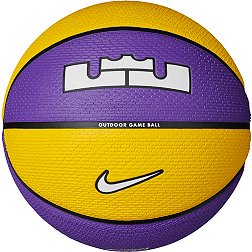 Nike Playground 8P 2.0 LeBron James Basketball