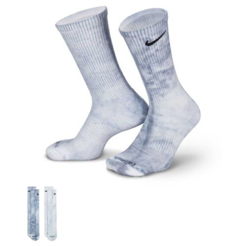 Nike Everyday Plus Cushion Ankle Training Socks - 3 Pack