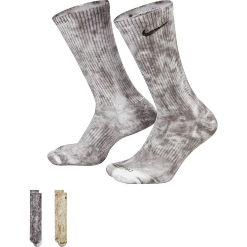 Nike Everyday Plus Cushion Ankle Training Socks - 3 Pack