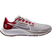 Nike Air Zoom Pegasus 38 Oklahoma Running Shoes