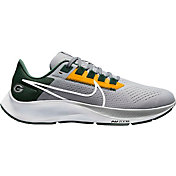 Nike Air Zoom Pegasus 38 Packers Running Shoes