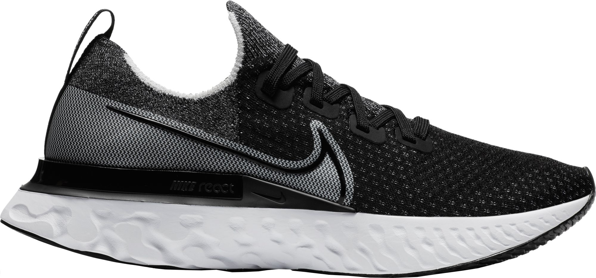 Nike Men's React Infinity Run Flyknit Running Shoes