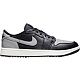 Black/Grey
