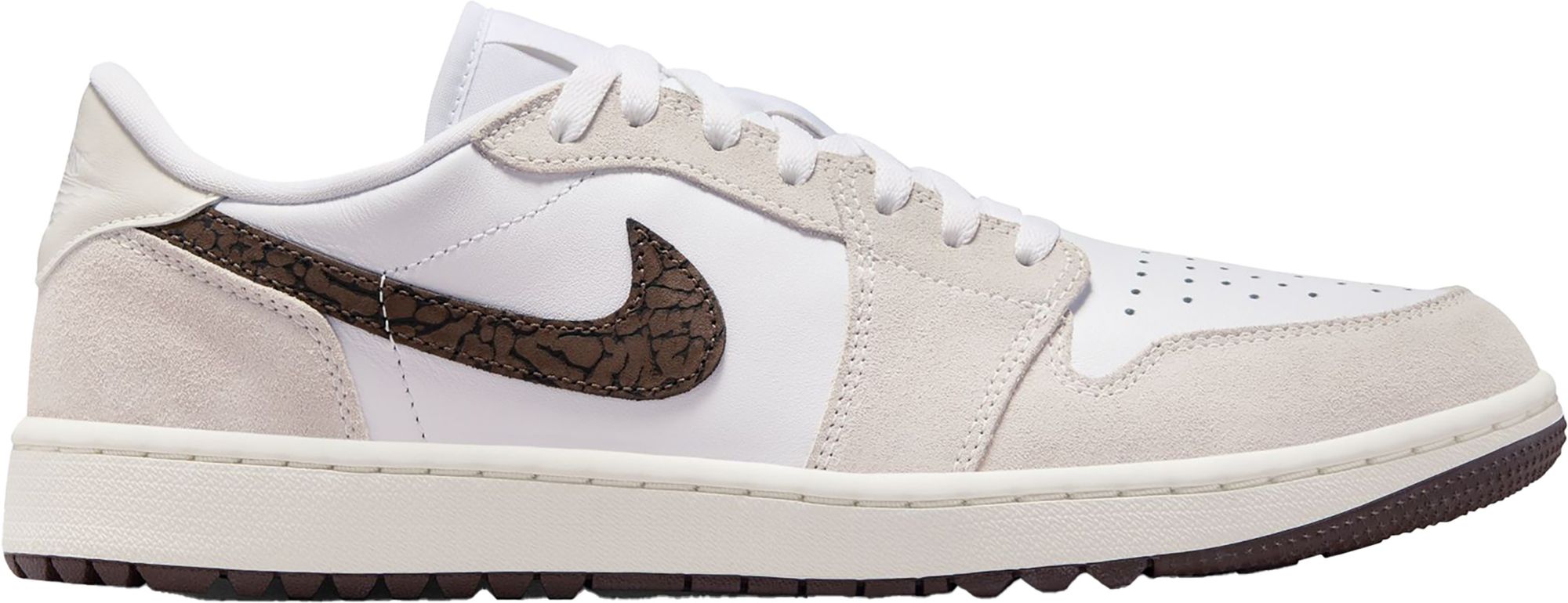 Golf Apparel & Footwear